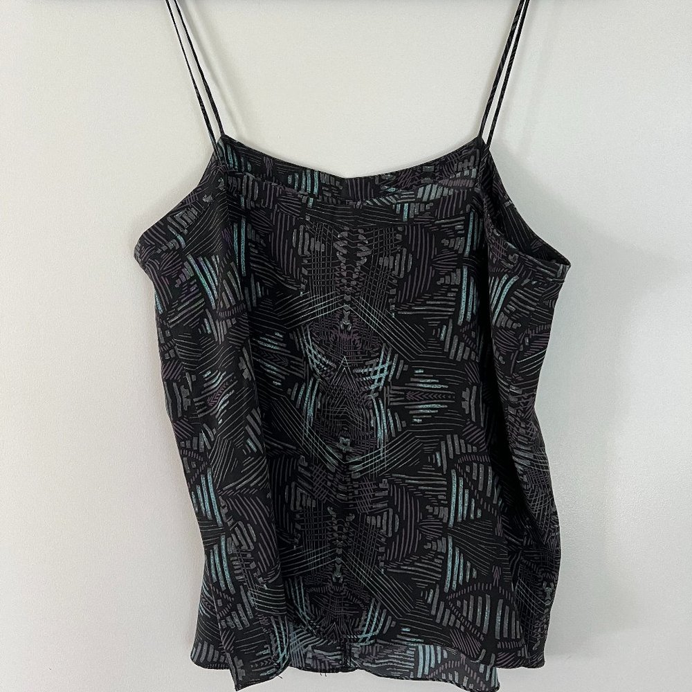 Rory Beca Tank